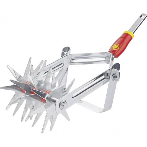 WOLF-Garten zahradní fréza 71AAA006650 DA-S 15 cm Wolf Combisystem Multi-Star