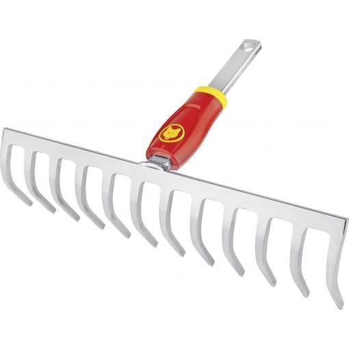 WOLF-Garten hrábě 71AAA027650 DR-M 30 30 cm Wolf Combisystem Multi-Star