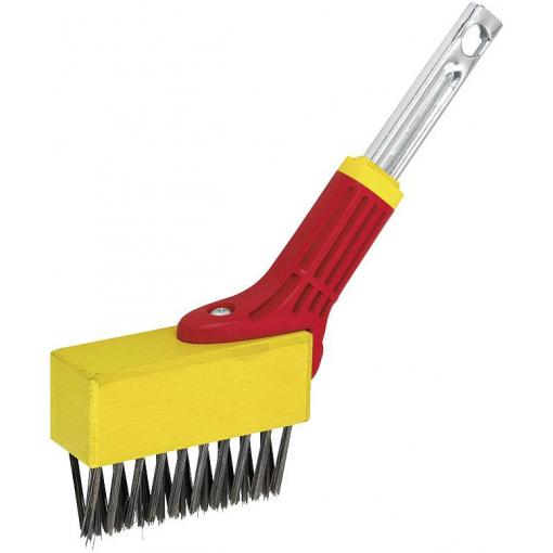 WOLF-Garten kartáč na spáry 71AAA020650 FB-M 9 cm Wolf Combisystem Multi-Star