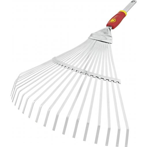 WOLF-Garten vějířové koště 71AAA032650 UE-M 50 cm Wolf Combisystem Multi-Star