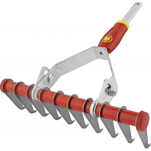 WOLF-Garten vertikutátor 71AAA035650 UG-M 3 30 cm Wolf Combisystem Multi-Star