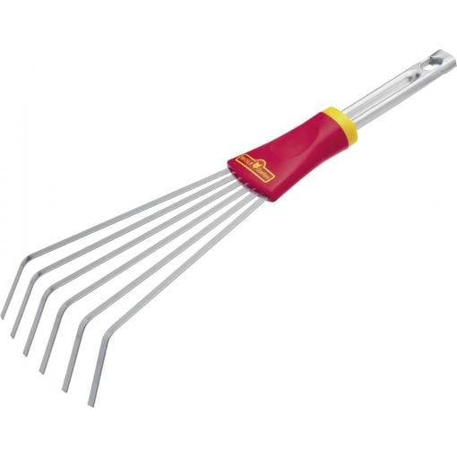 WOLF-Garten malé vějířové koště 71AIA003650 LD-M 11.50 cm Wolf Combisystem Multi-Star
