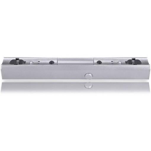 LEDmaxx S14S3SI objímka pro žárovku S14S 230 V 35 W