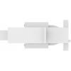 TE Connectivity MATE-N-LOK zástrčkový konektor na kabel 3, rozteč 6.35 mm, 770018-1, 1 ks