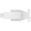 TE Connectivity MATE-N-LOK zástrčkový konektor na kabel 2, rozteč 6.35 mm, 770017-1, 1 ks
