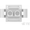 TE Connectivity MATE-N-LOK zástrčkový konektor na kabel 2, rozteč 6.35 mm, 770017-1, 1 ks