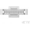 TE Connectivity MATE-N-LOK zástrčkový konektor na kabel 4, rozteč 6.35 mm, 770019-1, 1 ks