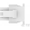 TE Connectivity MATE-N-LOK zástrčkový konektor na kabel 9, rozteč 6.35 mm, 770021-1, 1 ks