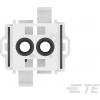 TE Connectivity MATE-N-LOK zásuvkový konektor na kabel 2, rozteč 6.35 mm, 770024-1, 1 ks