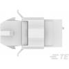 TE Connectivity MATE-N-LOK zásuvkový konektor na kabel 2, rozteč 6.35 mm, 770024-1, 1 ks