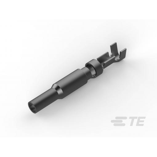 Zásuvkový kontakt 770253-3 770253-3 TE Connectivity Množství: 1 ks