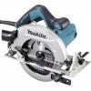 Makita Makita HS7611 - Kreissäge - 1600 W - 190 mm ruční kotoučová pila, 1600 W, HS7611