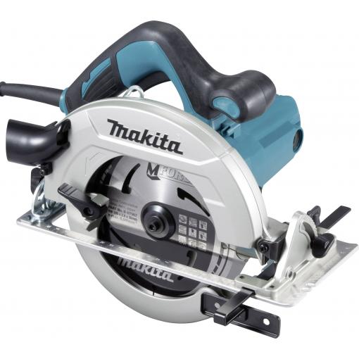 Makita Makita HS7611 - Kreissäge - 1600 W - 190 mm ruční kotoučová pila, 1600 W, HS7611