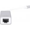 Digitus síťový, USB 3.0 adaptér [1x USB 3.0 zástrčka C - 1x RJ45 zásuvka] DN-3024 20.00 cm stíněný