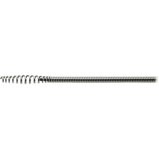 Rothenberger 72413 72413 hřídel čističe trubek 750 cm Vnější Ø 8 mm