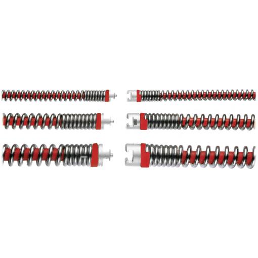 Rothenberger S-SMK 72435 hřídel čističe trubek 230 cm Vnější Ø 16 mm