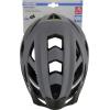 FISCHER FAHRRAD Urban Levin L/XL MTB přilby šedá, černá Konfekční velikost=L