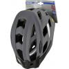 FISCHER FAHRRAD Urban Levin L/XL MTB přilby šedá, černá Konfekční velikost=L