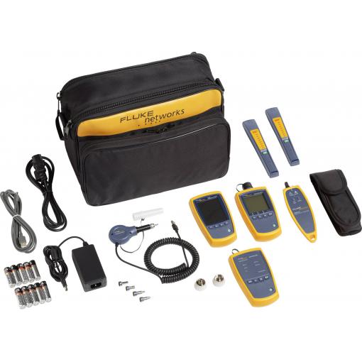 Fluke Networks FTK1375 tester optických kabelů, FTK1375