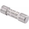 VOLTCRAFT VC-8327760 FF-10A-1038 pojistka multimetru (Ø x d) 10 mm x 38 mm 10 A 1000 V/DC Množství 1 ks