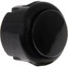 Joy-it Button-Black-Mini Zadávací zařízení černá Vhodný pro (vývojový počítač) Arduino, Banana Pi, Cubieboard, Raspberry Pi®, Raspberry Pi® 2 B, Raspberry Pi®