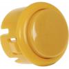 Joy-it Button-Yellow-Mini Zadávací zařízení žlutá Vhodný pro (vývojový počítač) Arduino, Banana Pi, Raspberry Pi®, Raspberry Pi® A, B, B+, Raspberry Pi® 3 B,