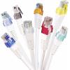 Klip pro opravu uchycení RJ45 Renkforce RF-NW-RC RF-4998135 50 ks