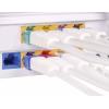 Klip pro opravu uchycení RJ45 Renkforce RF-NW-RC RF-4998135 50 ks