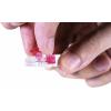 Klip pro opravu uchycení RJ45 Renkforce RF-NW-RC RF-4998135 50 ks