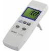 VOLTCRAFT VC-8330305 UV-500 měřič UV záření 0.002 - 19.99 mW/cm²