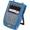 Metrix OX 9102 digitální osciloskop 100 MHz, 2kanálový, 2.5 GSa/s, 100 kpts, 12 Bit, s pamětí (DSO), ruční provedení, funkce multimetru, spektrální analyzátor,