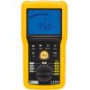 Chauvin Arnoux C.A 6534 tester izolací 10 V, 25 V, 100 V, 250 V, 500 V, 50 GΩ