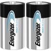 Energizer Max Plus baterie malé mono C alkalicko-manganová 1.5 V 2 ks