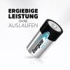 Energizer Max Plus baterie malé mono C alkalicko-manganová 1.5 V 2 ks