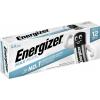 Energizer Max Plus Industrial tužková baterie AA alkalicko-manganová 1.5 V 20 ks