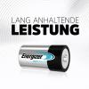 Energizer Max Plus Industrial baterie malé mono C alkalicko-manganová 1.5 V 20 ks