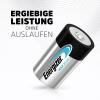 Energizer Max Plus baterie velké mono D alkalicko-manganová 1.5 V 2 ks