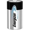 Energizer Max Plus baterie velké mono D alkalicko-manganová 1.5 V 2 ks