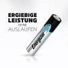 Energizer Max Plus Industrial mikrotužková baterie AAA alkalicko-manganová 1.5 V 20 ks