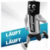 Energizer Max Plus Industrial baterie 9 V alkalicko-manganová 9 V 20 ks
