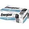 Energizer Max Plus Industrial baterie 9 V alkalicko-manganová 9 V 20 ks