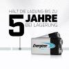 Energizer Max Plus Industrial baterie 9 V alkalicko-manganová 9 V 20 ks