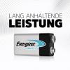 Energizer Max Plus Industrial baterie 9 V alkalicko-manganová 9 V 20 ks