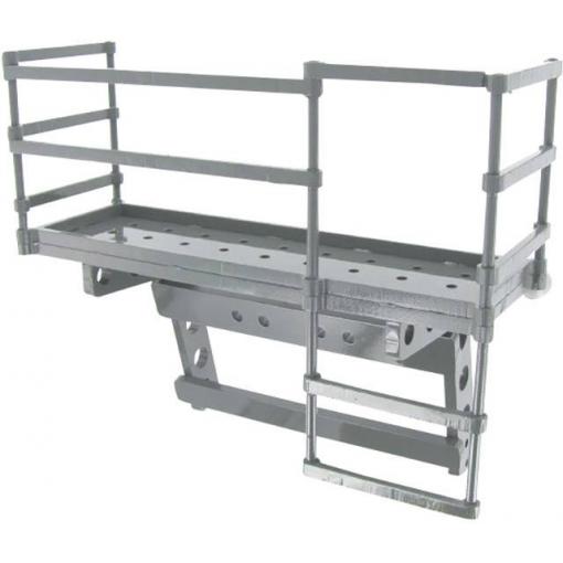 Carson Modellsport 500907365 1:14 Řídicí stanice 1 ks