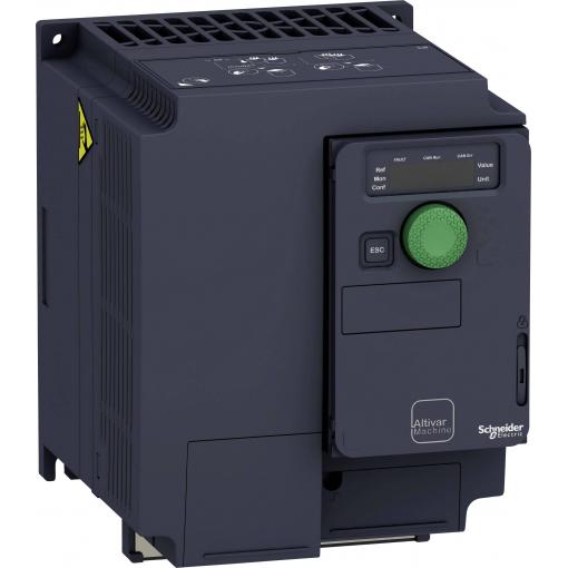 Schneider Electric frekvenční měnič ATV320U22N4C 2.2 kW 3fázový