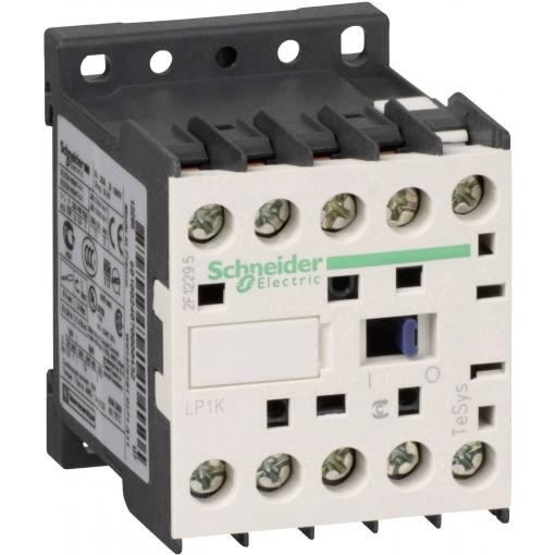 Schneider Electric LP1K0910BD3 stykač 1 spínací kontakt 1 ks