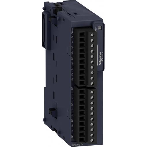 Schneider Electric TM3TI4 TM3TI4 rozšiřující modul pro PLC