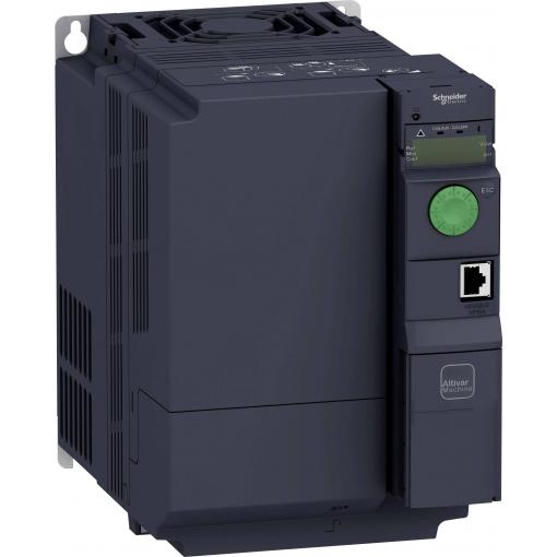 Schneider Electric frekvenční měnič ATV320U55N4B 5.5 kW 3fázový