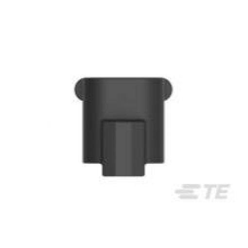 TE Connectivity DTF konektor do DPS 3, DTF13-3P, 1 ks