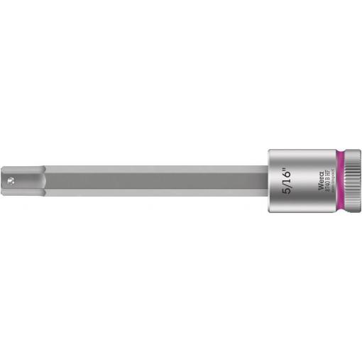 Wera 8740 B HF 05003092001 vnější šestihran vložka pro nástrčný klíč 5/16 3/8